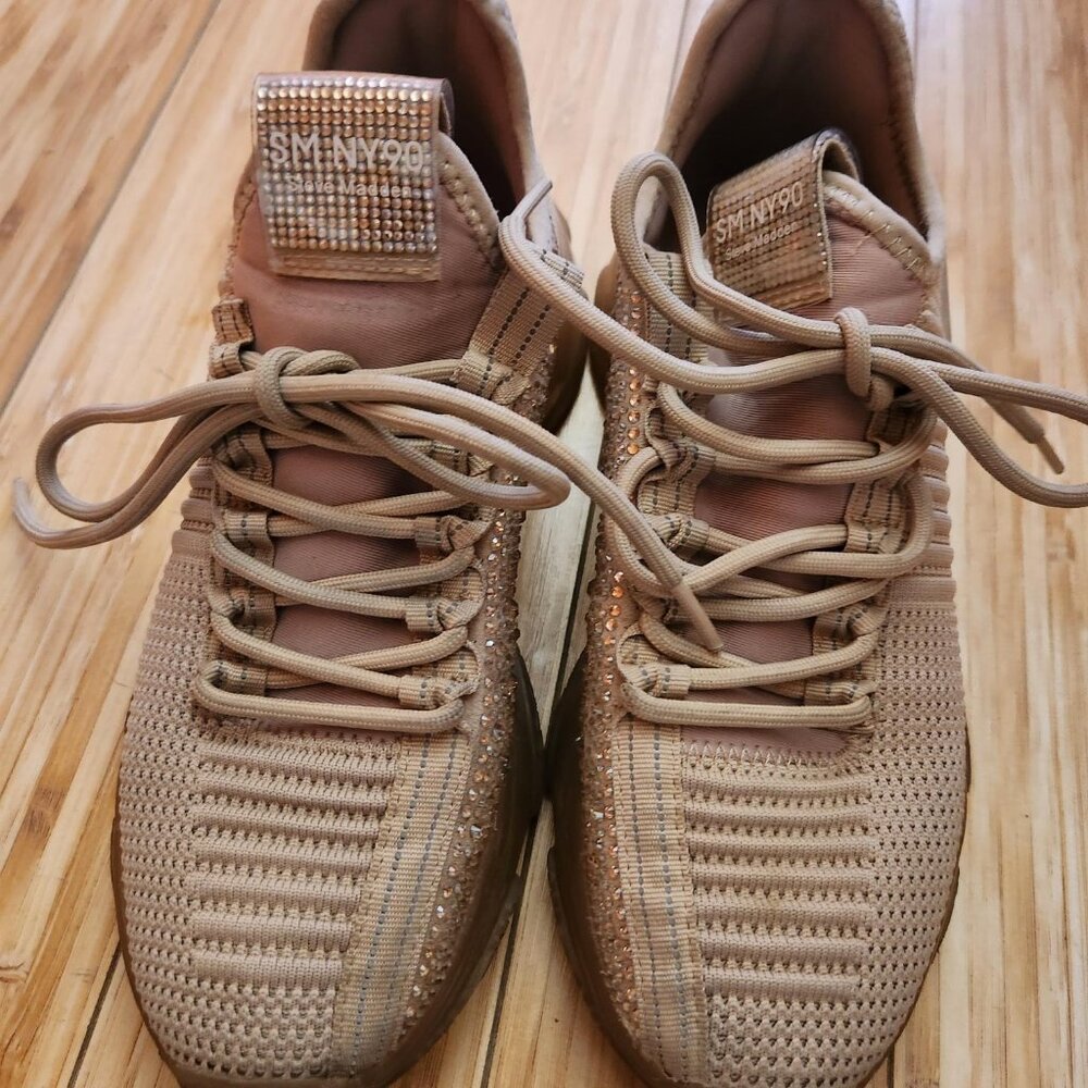 Steve Madden Sneakers
